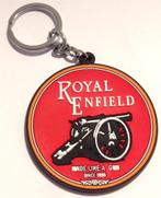 Royal Enfield sleutelhanger #1, Verzenden, Nieuw, Transport