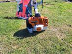 Stihl FS 560C-M Bosmaaier zwaarste uitvoering met garantie, Ophalen, 50 cm of meer, Stihl, Benzine