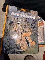 Sokal - Inspekteur Canardo - 2 Stripboeken, Meerdere stripboeken, Ophalen of Verzenden, Gelezen, Sokal