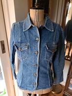 Spijkerjasje Scapa 40, Maat 38/40 (M), Scapa, Gedragen, Verzenden