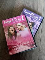 Dunya & Desie deel 2 en 3, Avontuur, Alle leeftijden, Ophalen of Verzenden, Zo goed als nieuw