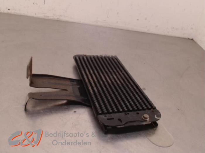 Brandstofkoeler van een Renault Master, Gebruikt, -, Renault, -