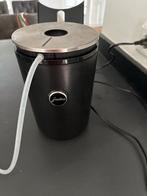 Jura Cooling Melkkoeler - Perfecte Cappuccino!, Witgoed en Apparatuur, Stoompijpje, Overige typen, Koffiemachine, Ophalen of Verzenden