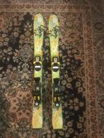 Ski’s 100cm, Sport en Fitness, Skiën en Langlaufen, Overige merken, Gebruikt, 100 tot 140 cm, Ophalen of Verzenden