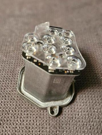 BMW F10/F11 LED Knipperlicht Links - Origineel Hella beschikbaar voor biedingen