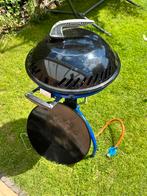 Cadac Skottlebraai complete set met deksel, Tuin en Terras, Gasbarbecues, Ophalen, Gebruikt, Cadac