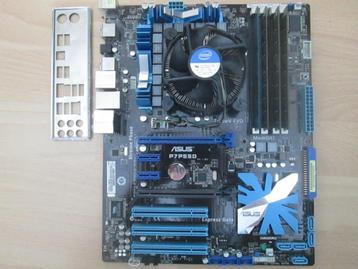 4x Up/Downgrade setjes voor PC beschikbaar voor biedingen