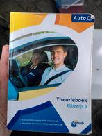 Theorieboek Rijbewijs-B, Ophalen of Verzenden, Gelezen