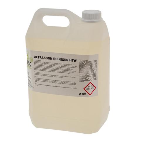 Ultrasoon Reinigingsvloeistof HTW, Auto diversen, Overige Auto diversen, Verzenden