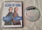 Clash of egos ( T V Jensen ) met Lie Kaas, Thomsen, Vanaf 12 jaar, Ophalen of Verzenden, Overige genres
