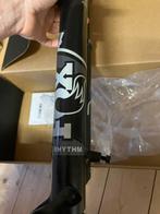 Fox vork 140 mm 34, Fully, Ophalen of Verzenden, Zo goed als nieuw, Overige merken