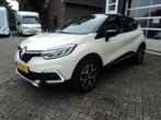 Renault Captur 0.9 TCe Intens Camera Trekhaak, Voorwielaandrijving, 898 cc, Stof, Gebruikt