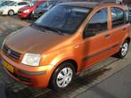 Fiat Panda apk 11.26 1.2 Edizione Cool airco, Auto's, Fiat, Voorwielaandrijving, Elektrische ramen, Gebruikt, 1242 cc
