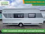 LMC DIT WEEKEND XXL CARAVANSHOW 5/6/7 EN 8 FEB, Mover, 7 tot 8 meter, Bedrijf, LMC en Münsterland