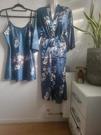 Leuke huispak set - Nieuw!, Overige typen, Blauw, Nieuw, Ophalen of Verzenden