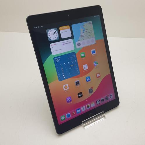 iPad 7e Gen 32gb Grijs, Computers en Software, Apple iPads, Zo goed als nieuw