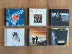CD’s  Dire Straits, Paul Simon, Sting, U2, Coldplay, Ophalen, Gebruikt