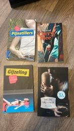 Diverse jeugdboeken, Ophalen of Verzenden, Zo goed als nieuw