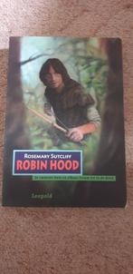 Robin Hood Rosemary Suthcliff, Boeken, Ophalen of Verzenden, Zo goed als nieuw