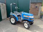 Iseki tm150 minitrekker minitractor trekker, Gebruikt, Tot 2500, Tot 80 Pk, Ophalen