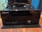 Samsung Stereo set, Audio, Tv en Foto, Home Cinema-sets, Soundbar, Zo goed als nieuw, Minder dan 40 watt, Overige spelers