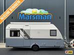 Knaus Sport 450 FU, Caravans en Kamperen, Caravans, Rondzit, Overige typen, 4 tot 5 meter, Knaus