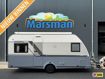 Knaus Sport 450 FU beschikbaar voor biedingen