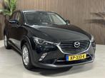 Mazda CX-3 2.0 SAG 120 TS AUTOMAAT, Auto's, 1998 cc, Stof, Euro 6, 4 cilinders