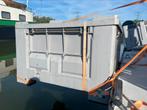 Kratten / opslag box / pelletbox / kussenbox, Ophalen