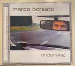 Marco Borsato - Onderweg, Ophalen of Verzenden, Zo goed als nieuw
