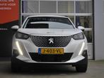 Peugeot e-2008 EV Allure 50 kWh | Adaptive cruise control |, 330 km, Gebruikt, Wit, Origineel Nederlands