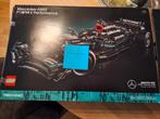 Lego Technic Formule 1 Auto - Nieuw!, Ophalen of Verzenden, Nieuw, Complete set, Lego