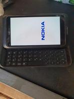 Nokia E7, Telecommunicatie, Mobiele telefoons | Nokia, Ophalen of Verzenden, Zo goed als nieuw