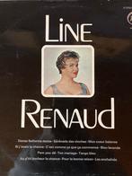 LP Line Renaud, Ophalen of Verzenden, 1960 tot 1980, Gebruikt, Overige formaten
