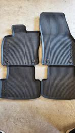 Originele rubbermatten Skoda Karoq, Ophalen, Skoda