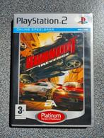 Burnout Revenge, Verzenden, 1 speler, Racen en Vliegen, Zo goed als nieuw