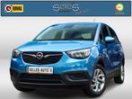 Opel Crossland X 1.2 Turbo Edition Applecarplay | Navigatie, Auto's, Opel, Voorwielaandrijving, Gebruikt, 1199 cc, Met garantie (alle)