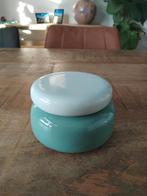 Vintage Groen Potje - Stijlvol & Charmant nieuw, Overige typen, Nieuw, Ophalen of Verzenden, Overige stijlen