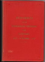 Gedenkboek 1907 1912 luchtvaart pioniertijd, Ophalen of Verzenden, Zo goed als nieuw, Boek of Tijdschrift