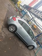 Citroën C4 1.6 16V Berline 2006 Blauw, Auto's, Voorwielaandrijving, 4 cilinders, Blauw, 1175 kg