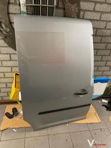 Vw Caddy 2007 Schuifdeur Rechts  beschikbaar voor biedingen