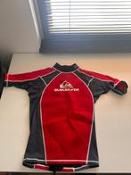 Wet-shirt quiksilver, Watersport en Boten, Ophalen, Gebruikt, Heer, Quicksilver