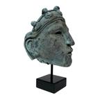 Bij ons te koop: Het masker van Nijmegen., Ophalen of Verzenden