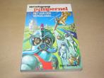  Verzetsgroep Pimpernel: Het Uur der Vergelding-Bert Benson, Boeken, Bert Benson, Ophalen of Verzenden, Zo goed als nieuw, Fictie