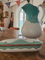 Lampetset Petrus Regout, Antiek en Kunst, Ophalen