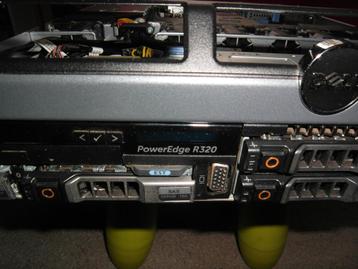 Dell poweredge R320 beschikbaar voor biedingen