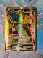 Pokemon evolutions Dragonite ex 106/108, Hobby en Vrije tijd, Verzamelkaartspellen | Pokémon, Nieuw, Foil, Ophalen of Verzenden