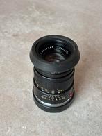 Leica Elmar-C 90mm F/4, Audio, Tv en Foto, Fotografie | Lenzen en Objectieven, Ophalen of Verzenden, Gebruikt, Telelens