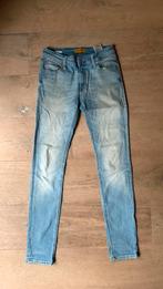 Jack and Jones jeans spijkerbroek 29/34, W32 (confectie 46) of kleiner, Gedragen, Blauw, Jack and Jones