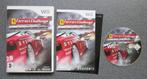 Ferrari Challenge Deluxe, Verzenden, 1 speler, Racen en Vliegen, Zo goed als nieuw